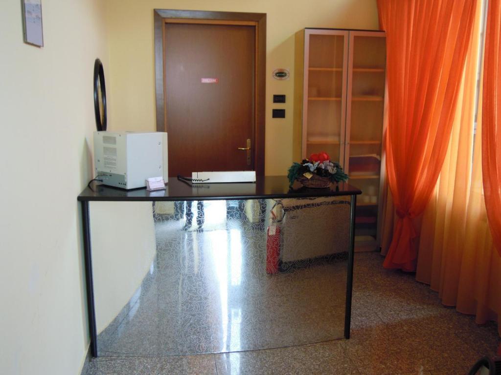 Hotel Xibana Tribano Exterior foto